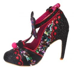 Irregular Choice Flutterly Fabulous Everything