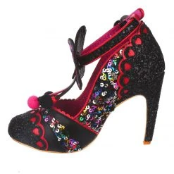 Irregular Choice Flutterly Fabulous Everything