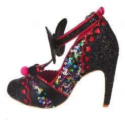 Irregular Choice Flutterly Fabulous Everything