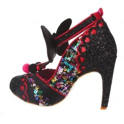 Irregular Choice Flutterly Fabulous Everything