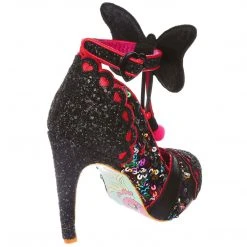 Irregular Choice Flutterly Fabulous Everything