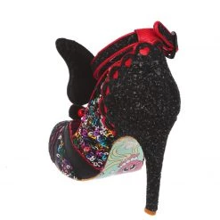 Irregular Choice Flutterly Fabulous Everything