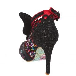 Irregular Choice Flutterly Fabulous Everything