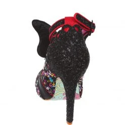 Irregular Choice Flutterly Fabulous Everything