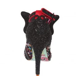Irregular Choice Flutterly Fabulous Everything