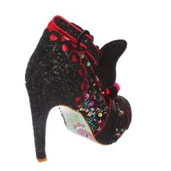 Irregular Choice Flutterly Fabulous Everything