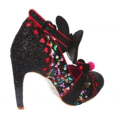 Irregular Choice Flutterly Fabulous Everything