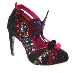 Irregular Choice Flutterly Fabulous Everything