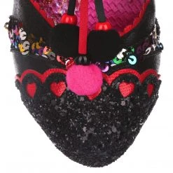 Irregular Choice Flutterly Fabulous Everything