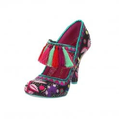 Iconic By Irregular Choice Ekaterina