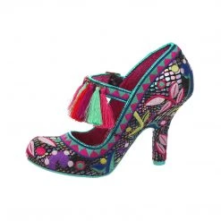 Iconic By Irregular Choice Ekaterina