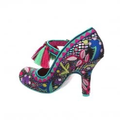 Iconic By Irregular Choice Ekaterina