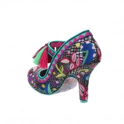 Iconic By Irregular Choice Ekaterina