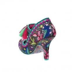 Iconic By Irregular Choice Ekaterina
