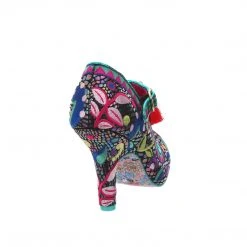 Iconic By Irregular Choice Ekaterina