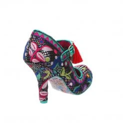 Iconic By Irregular Choice Ekaterina