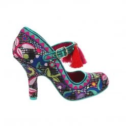 Iconic By Irregular Choice Ekaterina