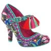 Iconic By Irregular Choice Ekaterina