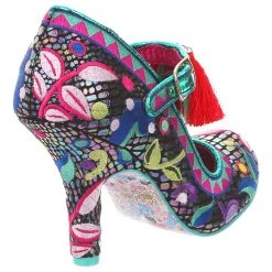 Iconic By Irregular Choice Ekaterina
