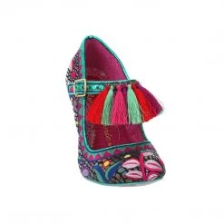 Iconic By Irregular Choice Ekaterina