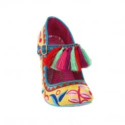 Iconic By Irregular Choice Ekaterina 56 Iconic By Irregular Choice Ekaterina