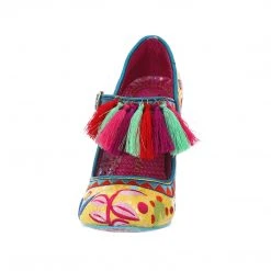 Iconic By Irregular Choice Ekaterina 59 Iconic By Irregular Choice Ekaterina