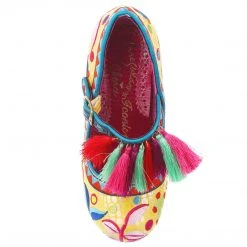 Iconic By Irregular Choice Ekaterina 48 Iconic By Irregular Choice Ekaterina
