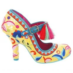 Iconic By Irregular Choice Ekaterina
