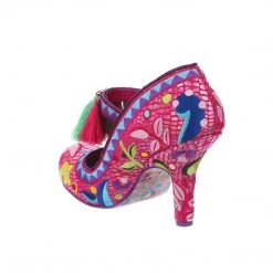 Iconic By Irregular Choice Shoes Ekaterina