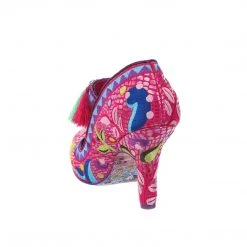 Iconic By Irregular Choice Shoes Ekaterina