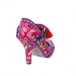 Iconic By Irregular Choice Shoes Ekaterina