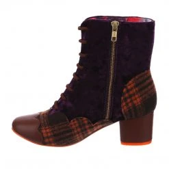 Irregular Choice Hedge Hugs