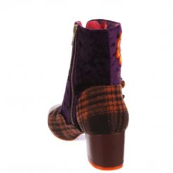 Irregular Choice Hedge Hugs