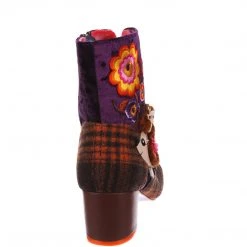 Irregular Choice Hedge Hugs