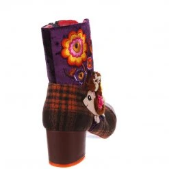 Irregular Choice Hedge Hugs