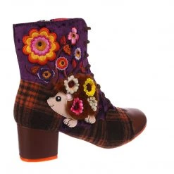 Irregular Choice Hedge Hugs