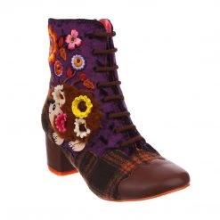 Irregular Choice Hedge Hugs