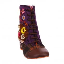 Irregular Choice Hedge Hugs