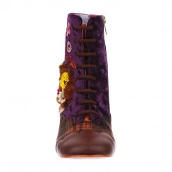 Irregular Choice Hedge Hugs