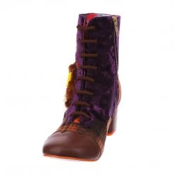 Irregular Choice Hedge Hugs