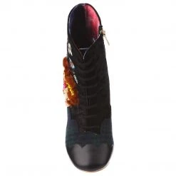 Irregular Choice Hedge Hugs