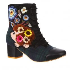 Irregular Choice Hedge Hugs