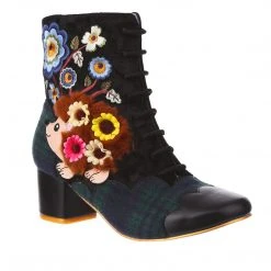 Irregular Choice Hedge Hugs