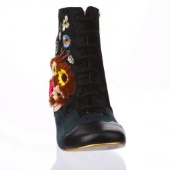 Irregular Choice Hedge Hugs