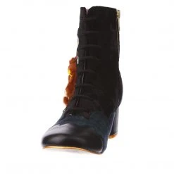 Irregular Choice Hedge Hugs