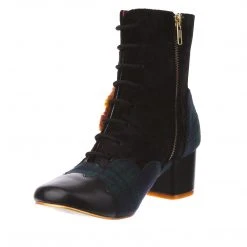 Irregular Choice Hedge Hugs