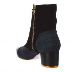 Irregular Choice Hedge Hugs