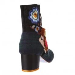 Irregular Choice Hedge Hugs