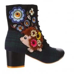Irregular Choice Hedge Hugs