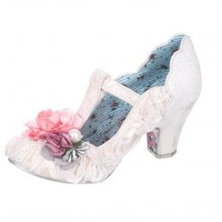 Irregular Choice Carriage Ride Everything